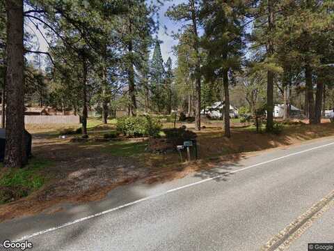Dog Bar, GRASS VALLEY, CA 95949