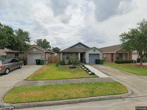 Woodring, HOUSTON, TX 77045