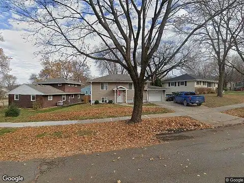 21St, ROCHESTER, MN 55901