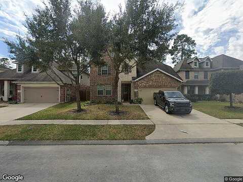 Hartland Lake, HOUSTON, TX 77044