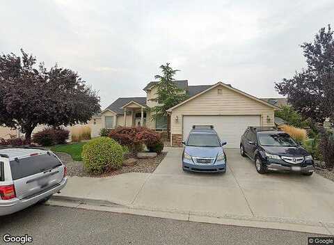 Boulder, EAST WENATCHEE, WA 98802