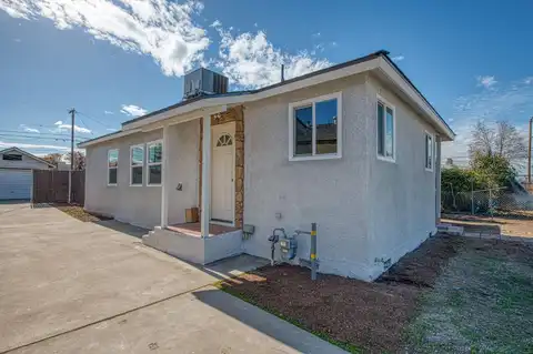 Birch, FRESNO, CA 93650