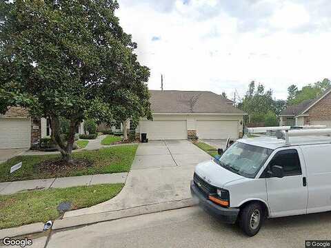 Thornville, HOUSTON, TX 77070