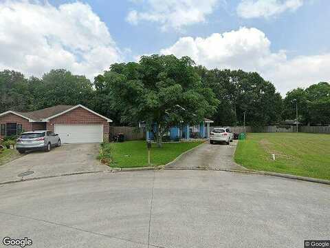 Robert, BAYTOWN, TX 77521