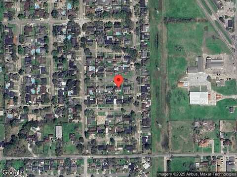 Dandridge, PASADENA, TX 77502
