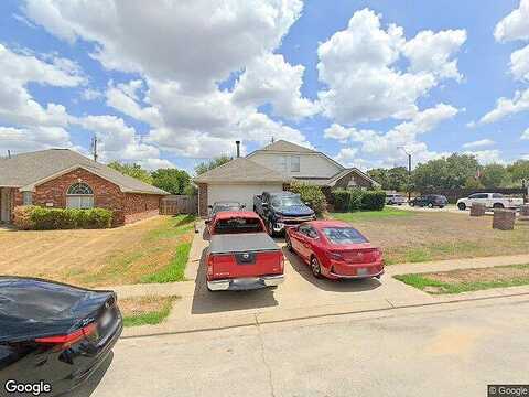 Mullins, COLLEGE STATION, TX 77845