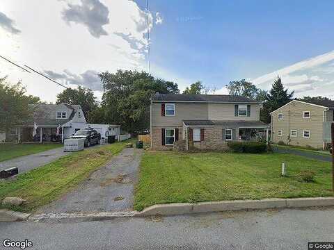 Lefever, MOUNT JOY, PA 17552
