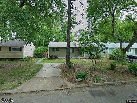 Kingslee, HAMPTON, VA 23669