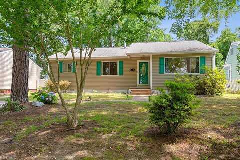 Kingslee, HAMPTON, VA 23669
