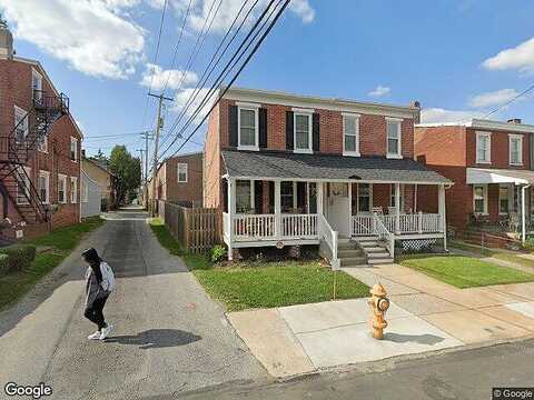 Nields, WEST CHESTER, PA 19382