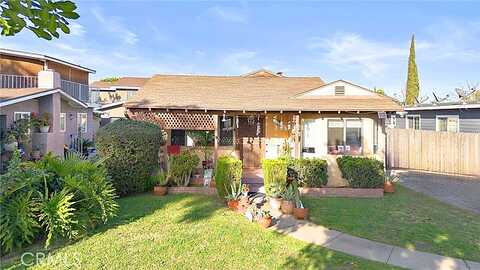 Roosevelt, MONTEBELLO, CA 90640