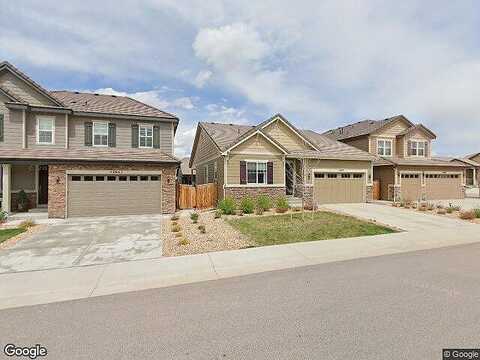 Fisher, ENGLEWOOD, CO 80112
