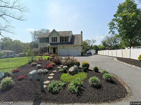 Manor, HONEY BROOK, PA 19344