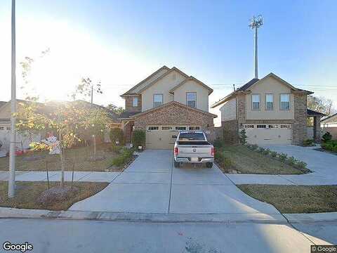 Iddyllic, HOUSTON, TX 77047