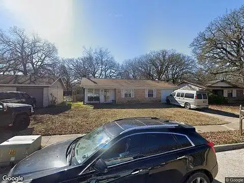 Shorecrest, BALCH SPRINGS, TX 75180