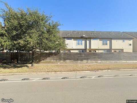 Sampson, HOUSTON, TX 77003