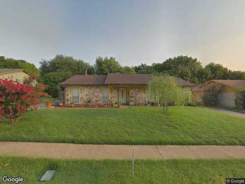 High Meadow, LANCASTER, TX 75146