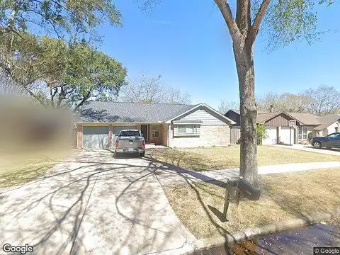 Brandywyne, HOUSTON, TX 77077