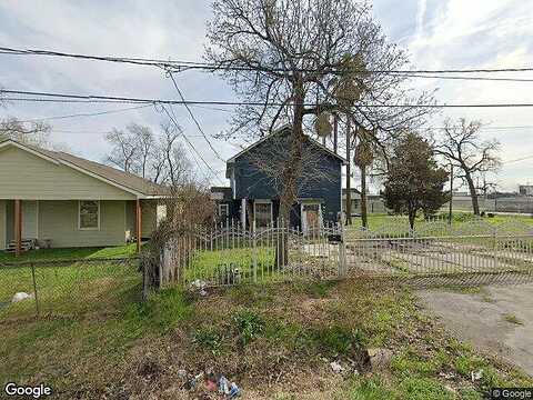 Evanston, HOUSTON, TX 77015
