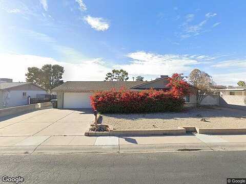 47Th, GLENDALE, AZ 85304