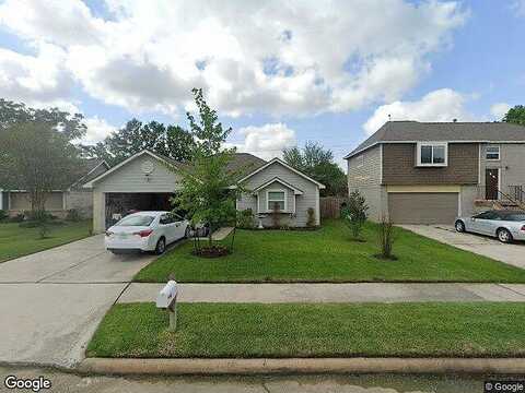 Taylors Crossing, TOMBALL, TX 77375