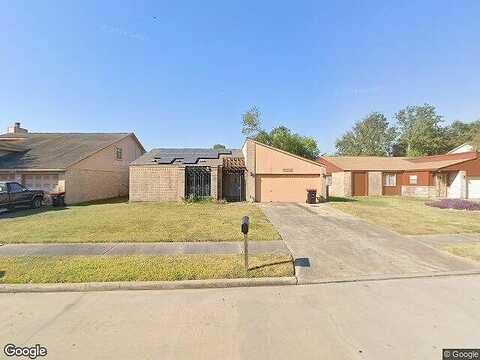 Mckamy, HOUSTON, TX 77067