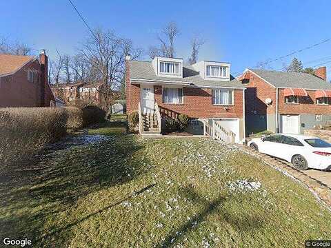 Emrose, PITTSBURGH, PA 15235
