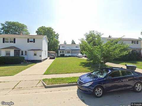 98Th, MILWAUKEE, WI 53214