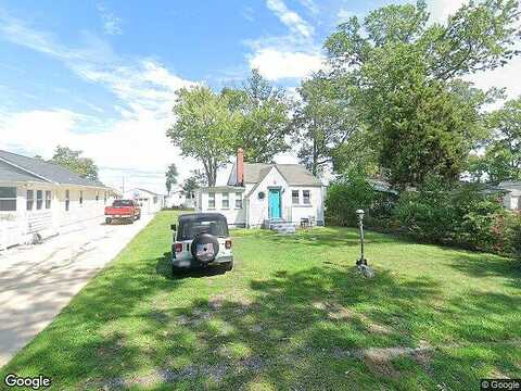Lossing, COLONIAL BEACH, VA 22443