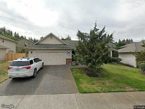 215Th, LYNNWOOD, WA 98036