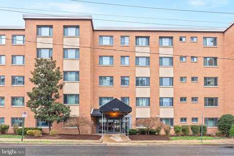 Arlington Ridge, ARLINGTON, VA 22202
