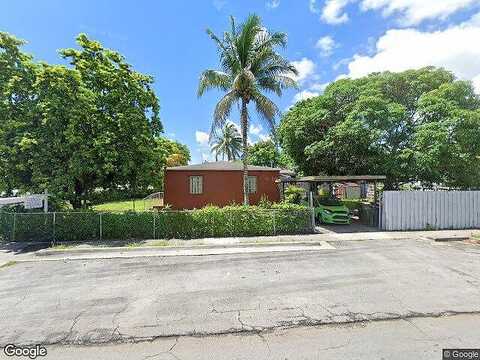 10Th, MIAMI, FL 33168