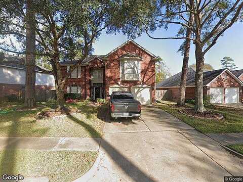 Brush Canyon, TOMBALL, TX 77377