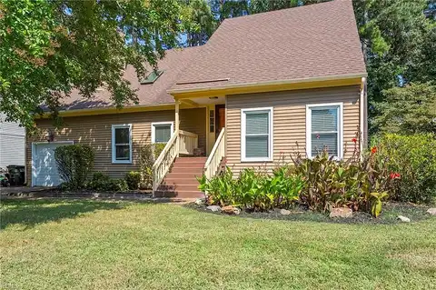 Gardenville, YORKTOWN, VA 23693