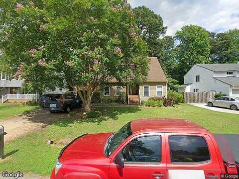 Gardenville, YORKTOWN, VA 23693