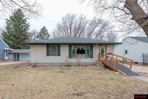 Long, MANKATO, MN 56001