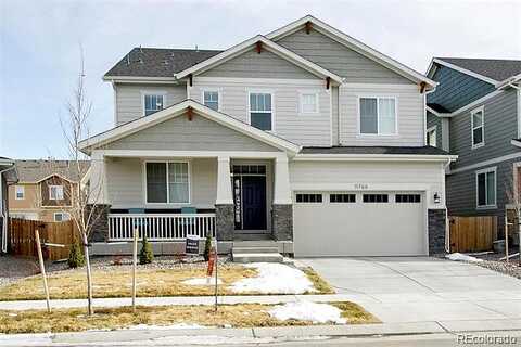 Kittredge, COMMERCE CITY, CO 80022