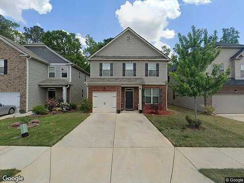 Lovejoy Crossing, HAMPTON, GA 30228
