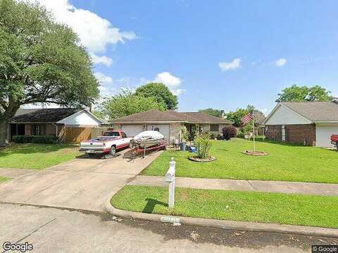 Bexar, LA PORTE, TX 77571