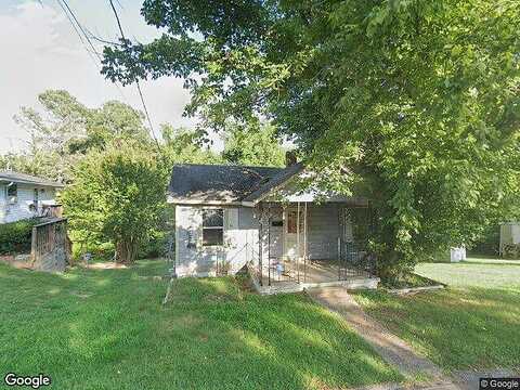 Stephens, DANVILLE, VA 24541