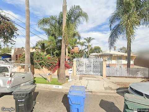 126Th, LOS ANGELES, CA 90061