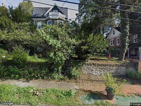 Mount Pleasant, PHILADELPHIA, PA 19119