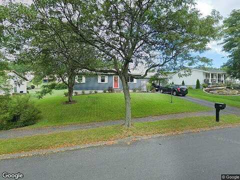Melanie, PLEASANT GAP, PA 16823