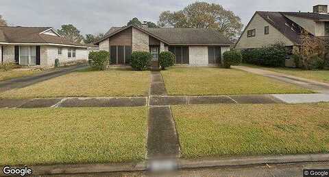 Sagewillow, HOUSTON, TX 77089