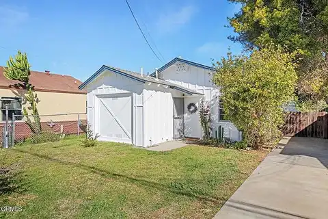 C, PORT HUENEME, CA 93041