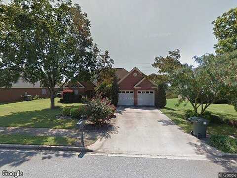 Saint Marlo, CENTERVILLE, GA 31028