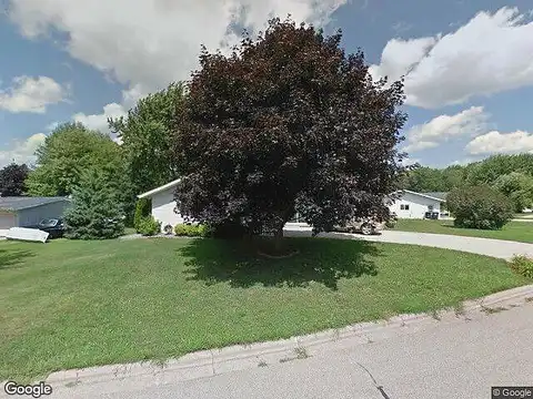 Hillside, SHAWANO, WI 54166