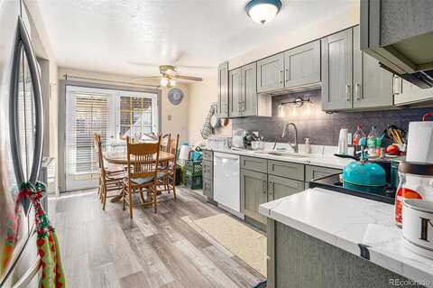 Lamar, LAKEWOOD, CO 80214
