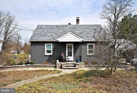 Taylorsville, WASHINGTON CROSSING, PA 18977
