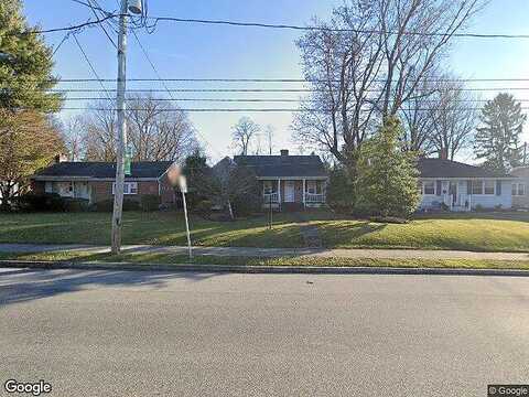 Main, CAMP HILL, PA 17011
